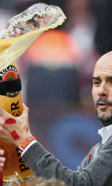Premier League will be a huge test for Guardiola, says Fernandez